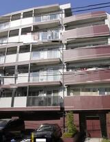 ランドステージ代々木の杜