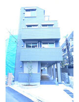 Maison de Roms武蔵小山