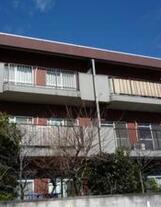 吉川マンション