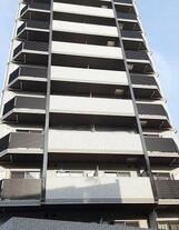 クレヴィスタ中板橋