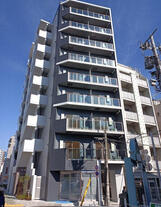 スカイグランデ押上