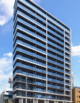 シティハウス湯島ステーションコート