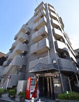 グランヴァン上板橋