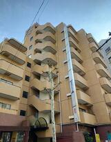 代々木伊藤ローヤルコーポ