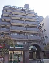 ロイヤルパレス広尾