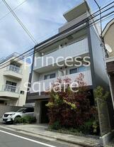 プリンセスライン東長崎