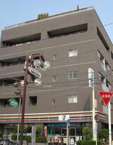 モルチール池袋本町