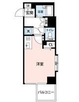 マイナビSTAYミライエ門前仲町