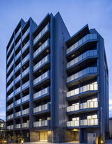 ベルシード板橋本町プレミアⅡ