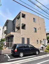 グランソレイユ