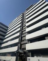 渋谷本町マンション82号室