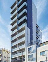 プレミスト早稲田