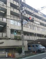 代官山コーポラス