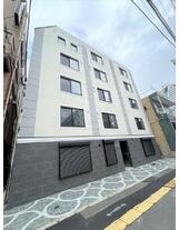 SOLASIA residence南大塚