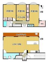 目黒区東山戸建