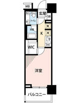 マイナビSTAYウォータウェイ豊洲