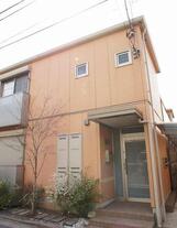 メゾン花水木目白S館