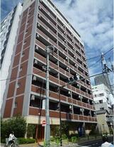 ドルチェ月島・弐番館