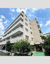 アルプスマンシオン