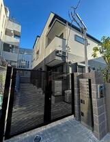 オークレジデンス三田綱町