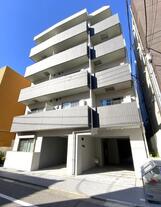 FLレジデンス品川Ⅰ