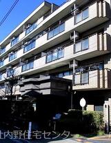 エディフィシオ赤塚