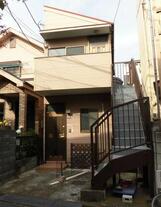 グリーンヒル大井町