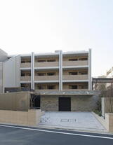 プレジリア代々木大山町