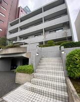 グランコート成増