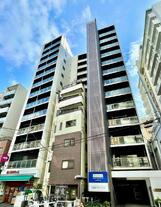 レジディア市谷薬王寺