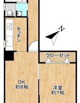 明石町アビタシオン・オオタ