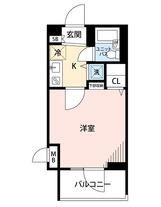 マイナビSTAYパレス外苑前