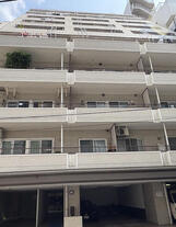 中銀日本橋浜町マンション