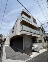 メゾン・ド・スカイ