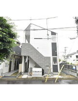 ハーモニーテラス若松町