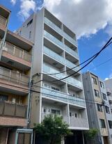 プラシードテラス森下