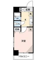 マイナビSTAYミライエ赤羽橋