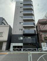 HF両国レジデンスEAST