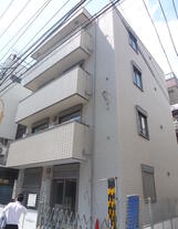 ハニーズコーポ