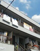 サンハイツ双葉