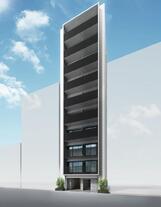 デュオメゾン文京白山