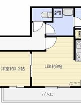 ADレジデンス板橋中台