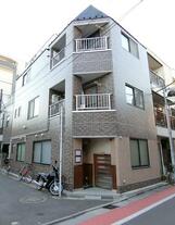 イーグルハウス亀戸