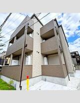 小豆沢レジデンス