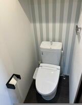 リパーユ代々木公園