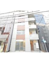 シンシアレジデンス大森