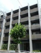 ガリシア錦糸町Ⅱ