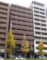 第1エントピアコート麻布りふぉむ