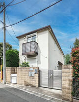 シナーラ大岡山