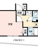 マイナビSTAYミライエ目黒東山